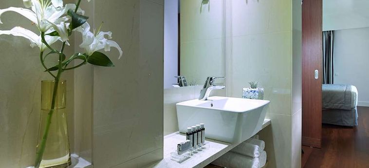 Hotel Porto Veneziano Creta: Foto 