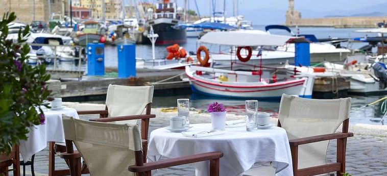 Hotel Porto Veneziano Creta: Foto 