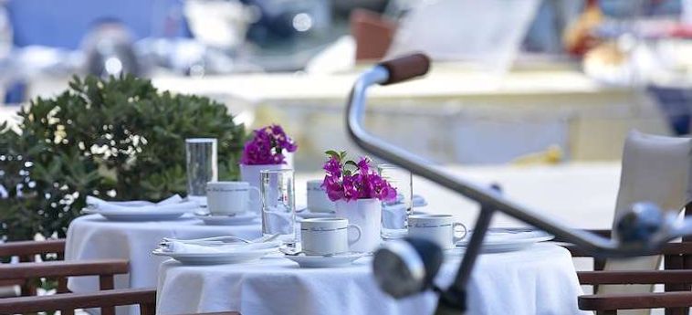 Hotel Porto Veneziano Creta: Foto 