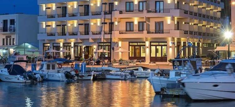 Hotel Porto Veneziano Creta: Foto 