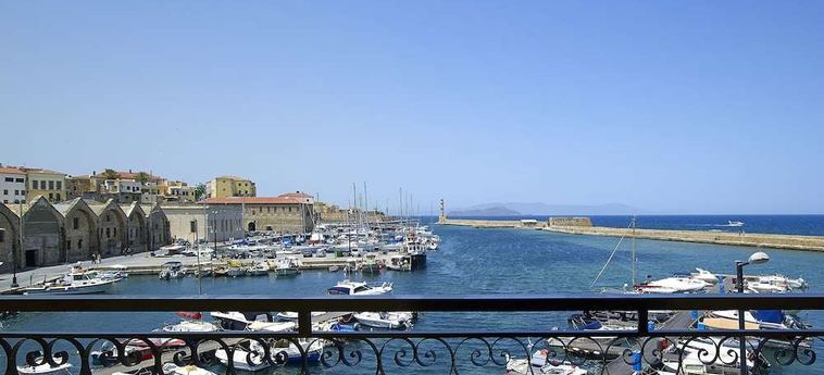 Hotel Porto Veneziano Creta: Foto 