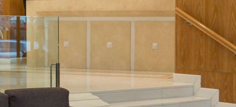 Kydon, The Heart City Hotel  Creta: Foto 