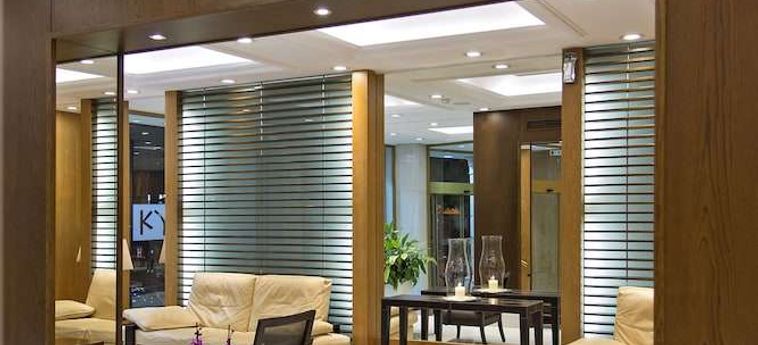 Kydon, The Heart City Hotel  Creta: Foto 