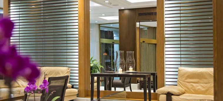 Kydon, The Heart City Hotel  Creta: Foto 