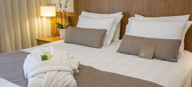 Kydon, The Heart City Hotel  Creta: Foto 