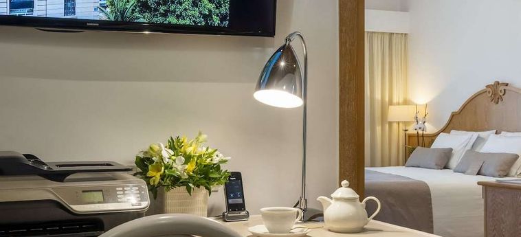 Kydon, The Heart City Hotel  Creta: Foto 