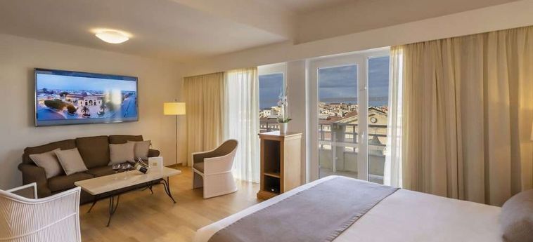 Kydon, The Heart City Hotel  Creta: Foto 
