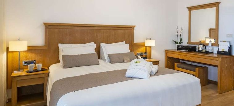 Kydon, The Heart City Hotel  Creta: Foto 