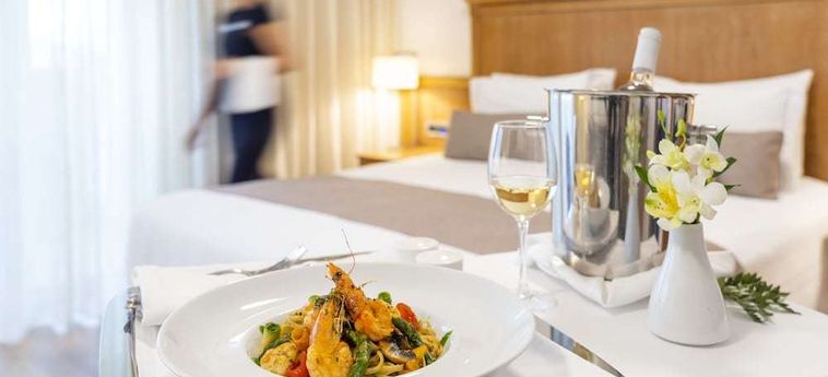 Kydon, The Heart City Hotel  Creta: Foto 
