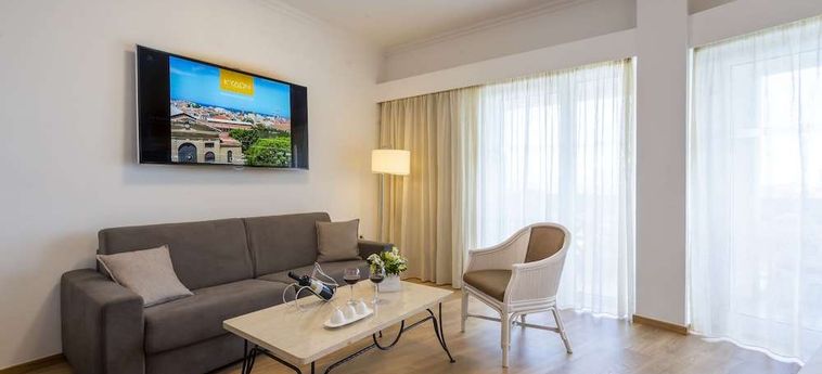 Kydon, The Heart City Hotel  Creta: Foto 