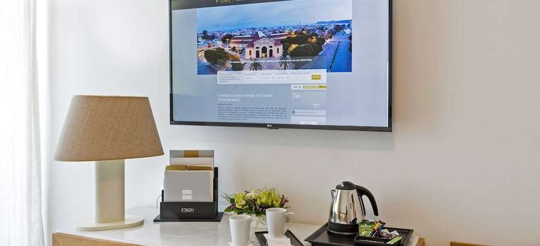 Kydon, The Heart City Hotel  Creta: Foto 