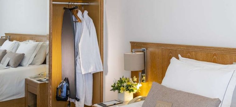 Kydon, The Heart City Hotel  Creta: Foto 