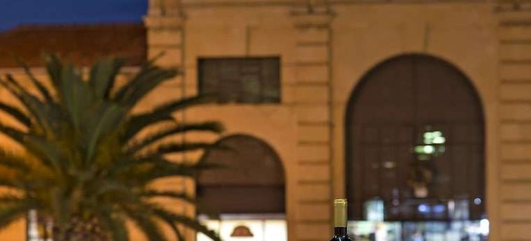 Kydon, The Heart City Hotel  Creta: Foto 