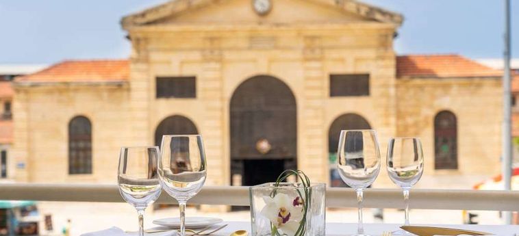 Kydon, The Heart City Hotel  Creta: Foto 
