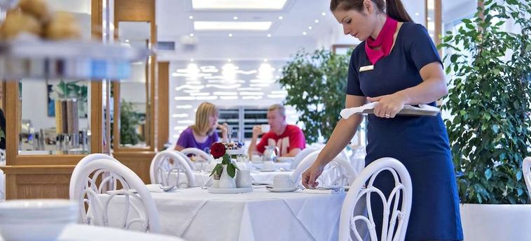 Kydon, The Heart City Hotel  Creta: Foto 