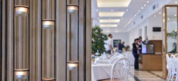 Kydon, The Heart City Hotel  Creta: Foto 