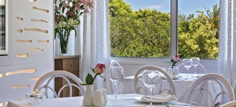Kydon, The Heart City Hotel  Creta: Foto 