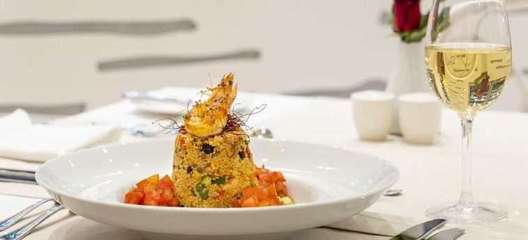 Kydon, The Heart City Hotel  Creta: Foto 