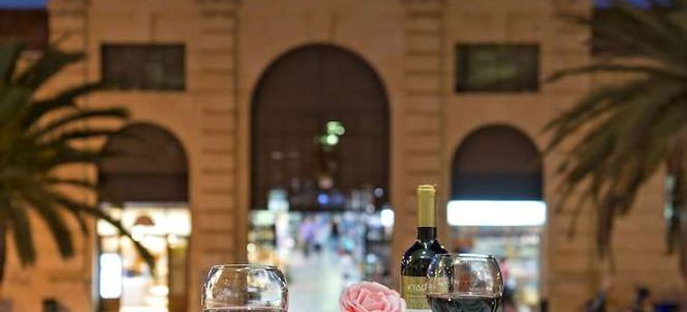 Kydon, The Heart City Hotel  Creta: Foto 