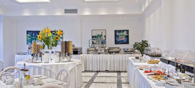 Kydon, The Heart City Hotel  Creta: Foto 
