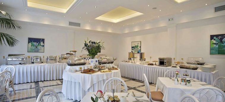 Kydon, The Heart City Hotel  Creta: Foto 