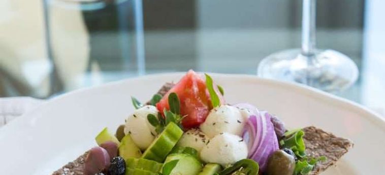 Kydon, The Heart City Hotel  Creta: Foto 