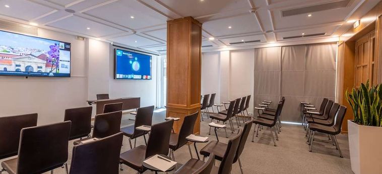 Kydon, The Heart City Hotel  Creta: Foto 