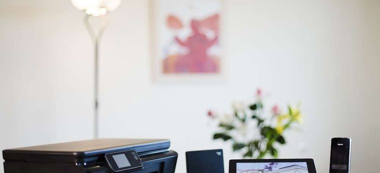 Kydon, The Heart City Hotel  Creta: Foto 
