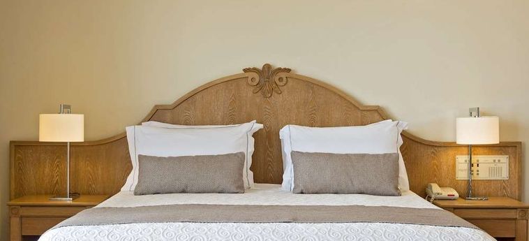 Kydon, The Heart City Hotel  Creta: Foto 