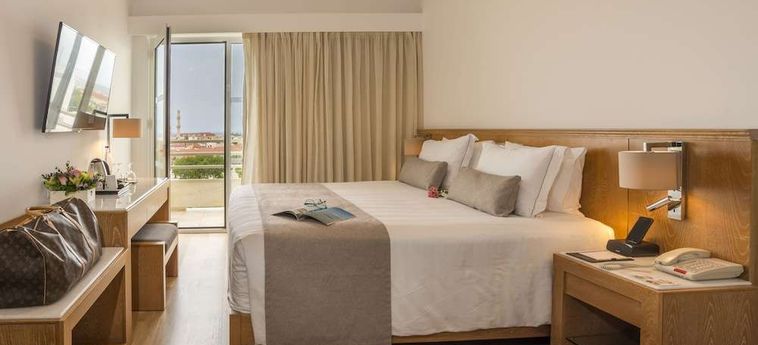 Kydon, The Heart City Hotel  Creta: Foto 