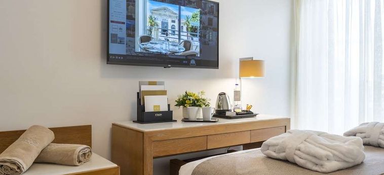 Kydon, The Heart City Hotel  Creta: Foto 