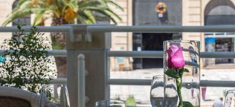 Kydon, The Heart City Hotel  Creta: Foto 
