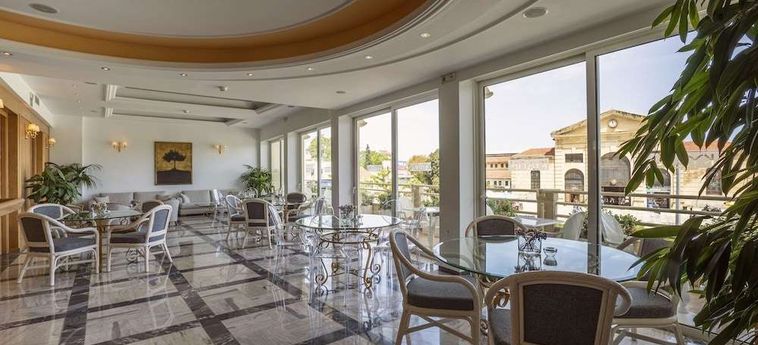 Kydon, The Heart City Hotel  Creta: Foto 