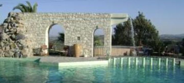 Hotel Arolithos Traditional Village:  CRETA