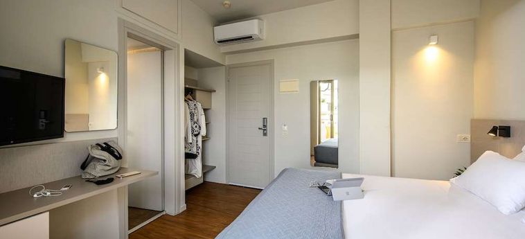 Hotel Marin Dream:  CRETA