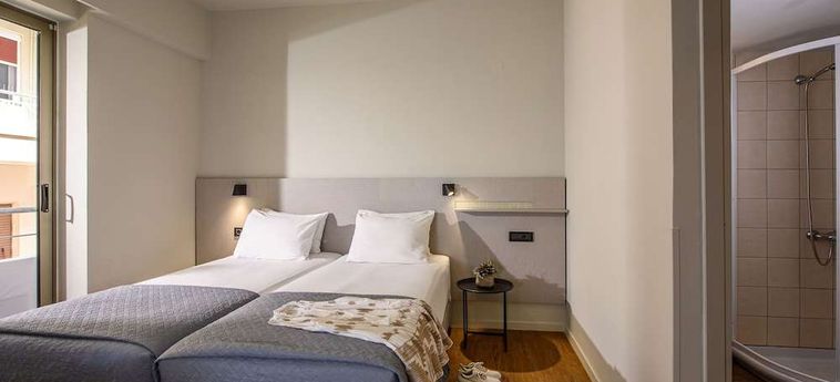 Hotel Marin Dream:  CRETA
