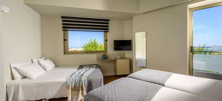 Hotel Marin Dream:  CRETA