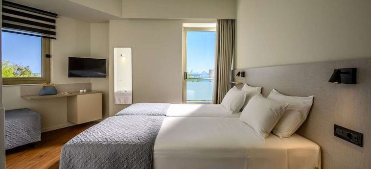 Hotel Marin Dream:  CRETA