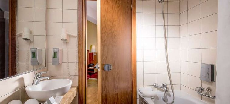 Hotel Marin Dream:  CRETA