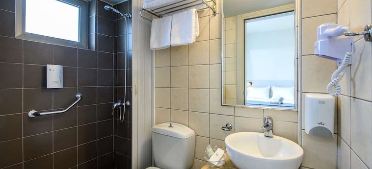Hotel Marin Dream:  CRETA