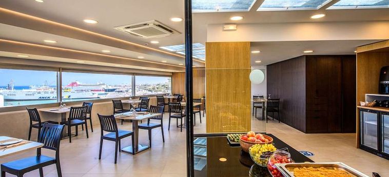 Hotel Marin Dream:  CRETA