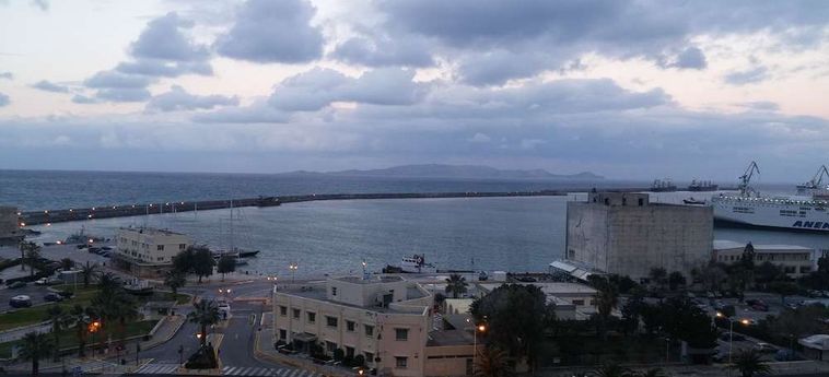 Hotel Marin Dream:  CRETA