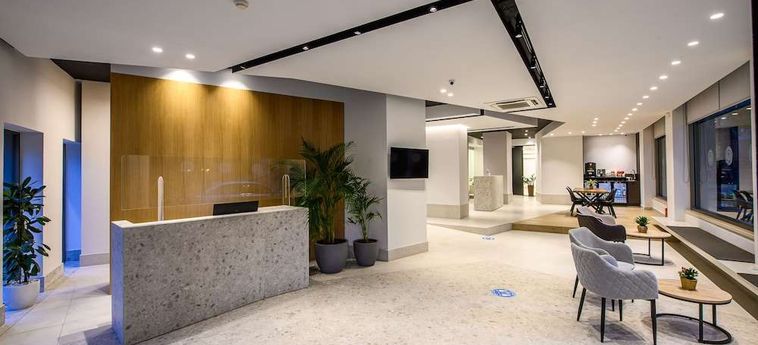 Hotel Marin Dream Creta: Foto 