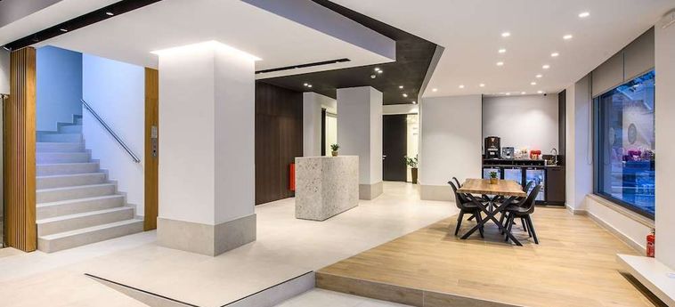 Hotel Marin Dream Creta: Foto 