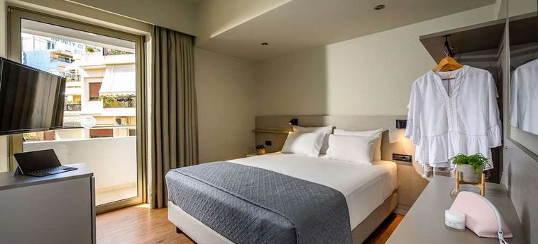 Hotel Marin Dream Creta: Foto 