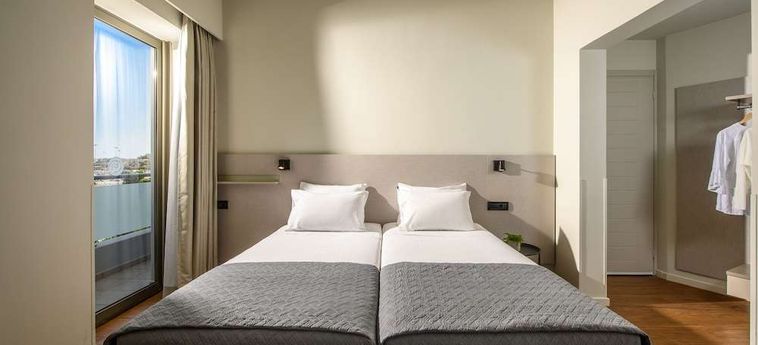 Hotel Marin Dream Creta: Foto 