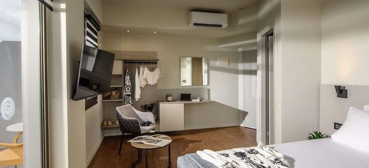 Hotel Marin Dream Creta: Foto 