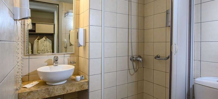 Hotel Marin Dream Creta: Foto 