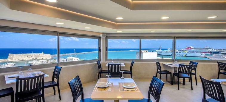 Hotel Marin Dream Creta: Foto 