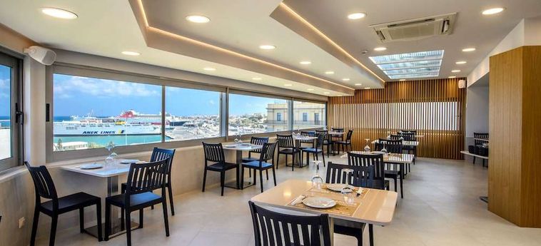 Hotel Marin Dream Creta: Foto 
